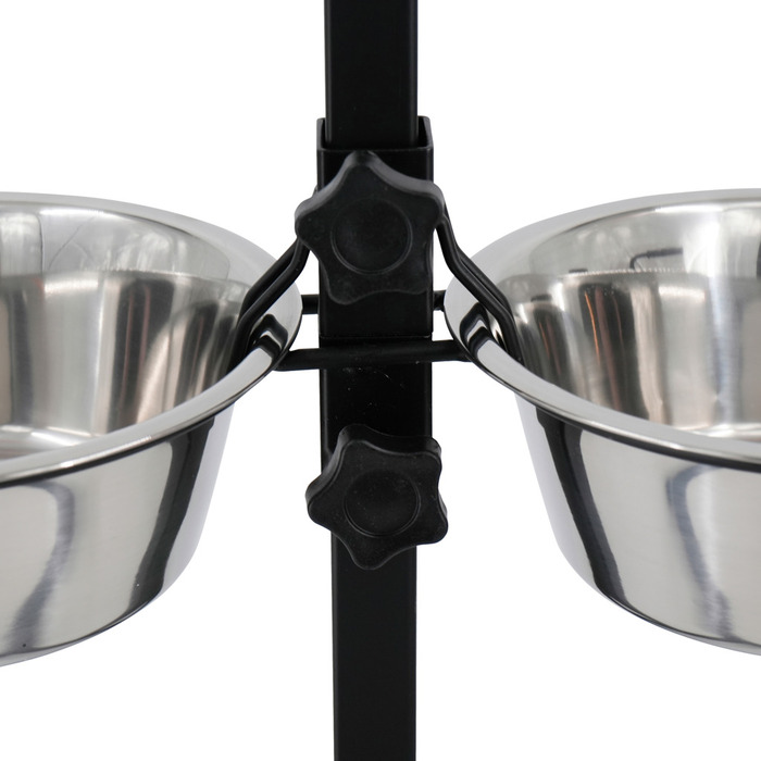 Matbar t/hund 2 x 750 ml Petzone